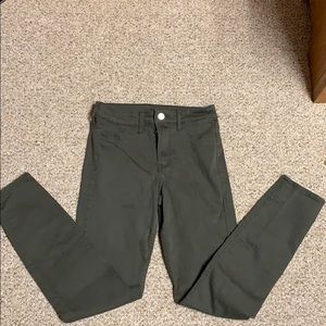 H & M Jeans